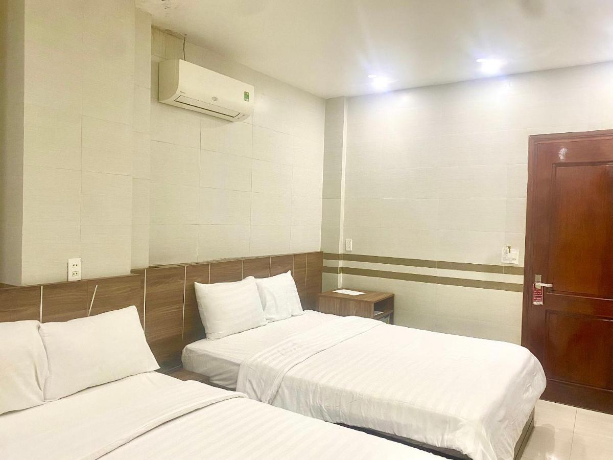 Shine Hotel Hue Exterior photo